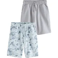 Next Broek rookgrijs / lichtgrijs / donkergrijs / lichtgroen