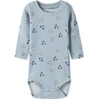 Name it Print Romper 62 EU Jongens