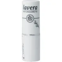 Lavera Cream Glow Lippenstift Wild Rose 09 4,5 g Stiften