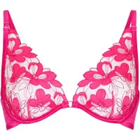 Hunkemoller BH pink