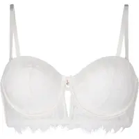 Hunkemoller BH wit