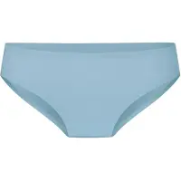 Hunkemoller Slip 'Super Comfort' lichtblauw