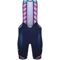 Santini Unibet Rose Rockets Fietsbroek