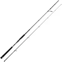 Cinnetic Crafty Translight Sea Bass Light Game Spinhengel