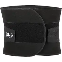 HMS PS130 Serie - Stabiliserende Riem - Maat M - Nylon en Elastan