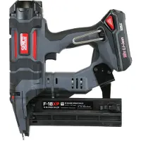 Senco F-18XP Bradmachine - 1,2mm