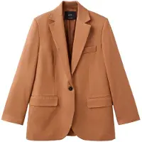 Mango Blazers 'Minesota' pueblo