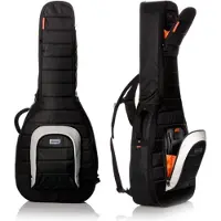 Mono Dreadnought Gigbag - M80 Classic Black