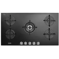 De'Longhi Gaskookplaat NSL 590 NC BE