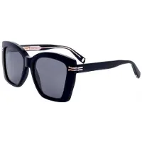 Marc Jacobs Zonnebril Runway MJ 1064/S 52/17/140 Zwart kristal Acetaat VROUW MJ 1064/S