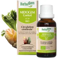 Herbalgem Midogem Comfort GC24 BIO | 30 ml