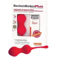 Lubexxx BeckenBodenPlus trainingshulpset 1 St Apparaat