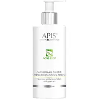 Activeshop Acne-Stop Reinigende Antibacteriële Lotion met Groene Thee 300ml