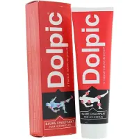 Pharm Up Dolpic Verwarmende Balsem met Natuurlijk Chili Extract 100 ml Balsem