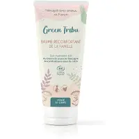 Green Groene Stam Baume Réconfortant DE LA Famille 200 ml Balsem
