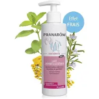 Pranarôm PranaBB Melk voor Lichte Benen Bio 200 ml Melk