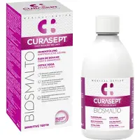 Curasept Mouthwash Sensitive Teeth