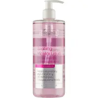 Bielenda - Face Program Soothing Micellar Liquid Soothing Micellar Liquid For Makeup Removal And Facial Cleansing 500Ml