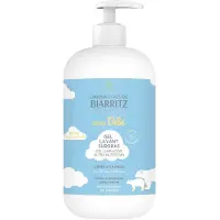 Laboratoires de Biarritz Bébé Gel Lavant Surgras Sans Parfum 500 ml Douchegel