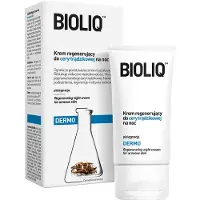 Bioliq - Dermo Regenerating Cream Is Acne Complexion For The Night