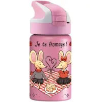 Laken Fromage Summit Cap 350ml Thermosfles
