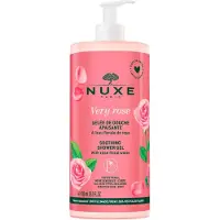 Nuxe Very Rose Soothing Shower Gel 750 ml Douchegel