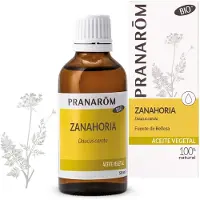Pranarôm Plantaardige Olie Wortel Bio 50 ml Olie
