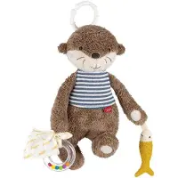 Fehn Activity Otter