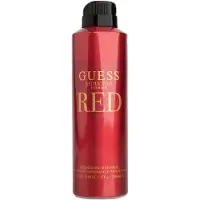 GUESS Seductive Homme Red - Bodyspray - 180 ml