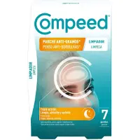 Compeed Anti-blemish Cleanser Dressings 7 Eenheden