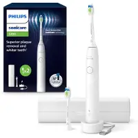 Philips 5300 serie Sonicare HX7108/03, oplaadbare elektrische tandenborstel