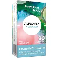 Alflorex calcium+