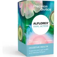 Alflorex Dual Action Capsules