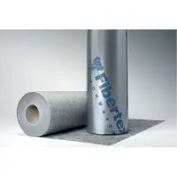 Fibertex zwembad bodem- en wandvilt - 100 m2 - 350g/m2