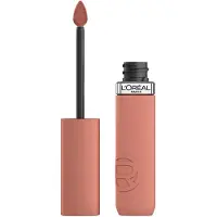 L'Oréal Infaillible Matte Resistance Lipstick 601-Worth It 5 ml