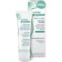 LUTSINE Eryplast Watergedragen Pasta 200ml