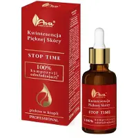Ava Laboratorium Quintessence of Beautiful Skin Stop Time anti-rimpel serum 30ml