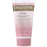 Talquistina Beschermende Luiercrème (50 ml)