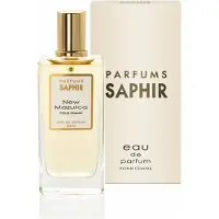 Saphir - New Mazurca Women - Eau De Parfum - 50Ml