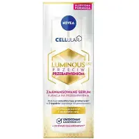 Nivea NIVEA_Cellular Luminous 630 Anti-pigmentvlekken intensywne serum przeciw przebarwieniom 30ml (30 ml, Gezichtsserum)