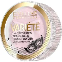 Eveline Cosmetics Variété Translucent Loose Powder