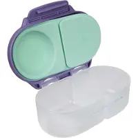 B.Box snackbox Lilac Pop
