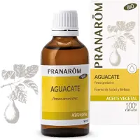 Pranarôm Plantaardige Olie Avocado Bio | 50 ml