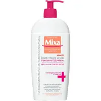 Mixa Voedende bodylotion, 400 ml