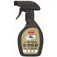 Cinq Sur Cinq Spray Tissus Anti-Moustiques 250 ml Oplossing