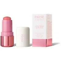 Paese Cosmetics Butter Blend Blush Stick Blushcrème 6 g Nr. 02 - Bloom