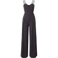 About You Jumpsuit 'Nana' zwart