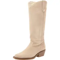 Steve madden Cowboylaarzen 'Wiraya' crème