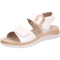 Rohde 1311 Sandalen | Maat 41 Dames Wit