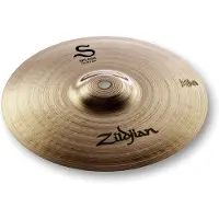 Zildjian S10S - S FAMILY SPLASH 10"